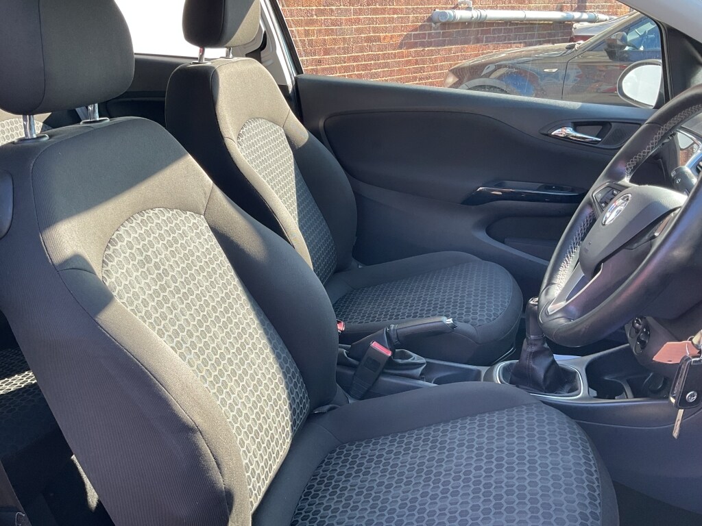 Used Vauxhall Corsa 2015 for sale - 77750289: Photo 7