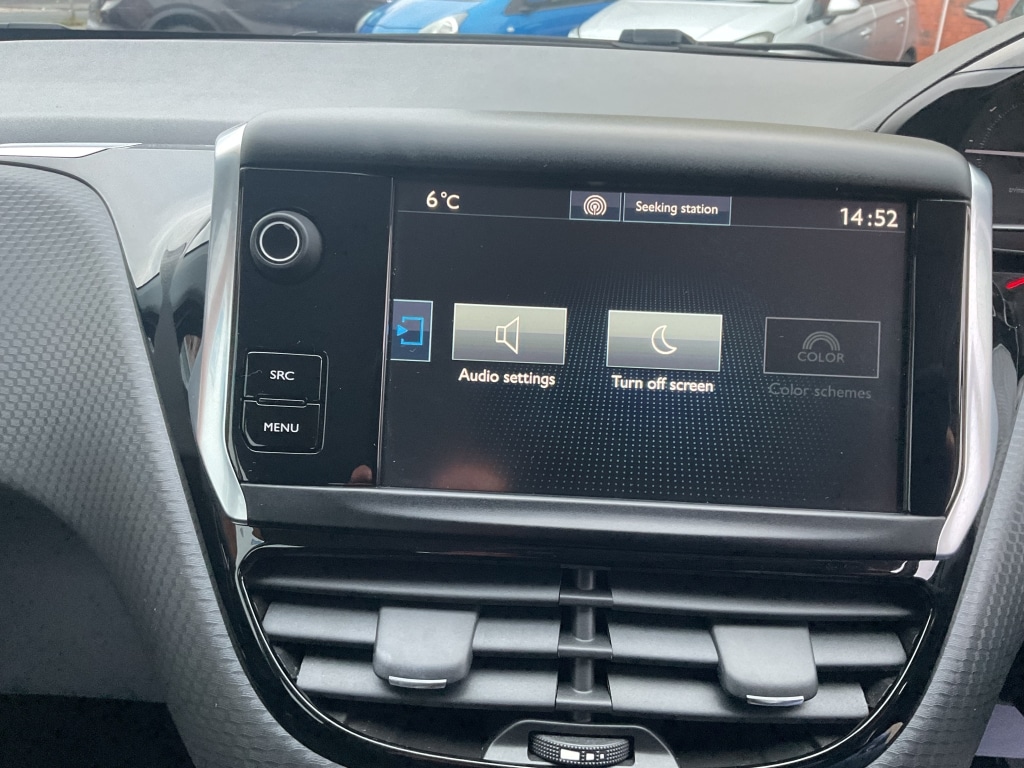 Used Peugeot 208 2016 for sale - 77073354: Photo 10