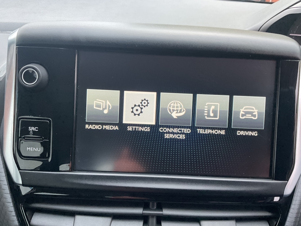 Used Peugeot 208 2016 for sale - 77073354: Photo 11