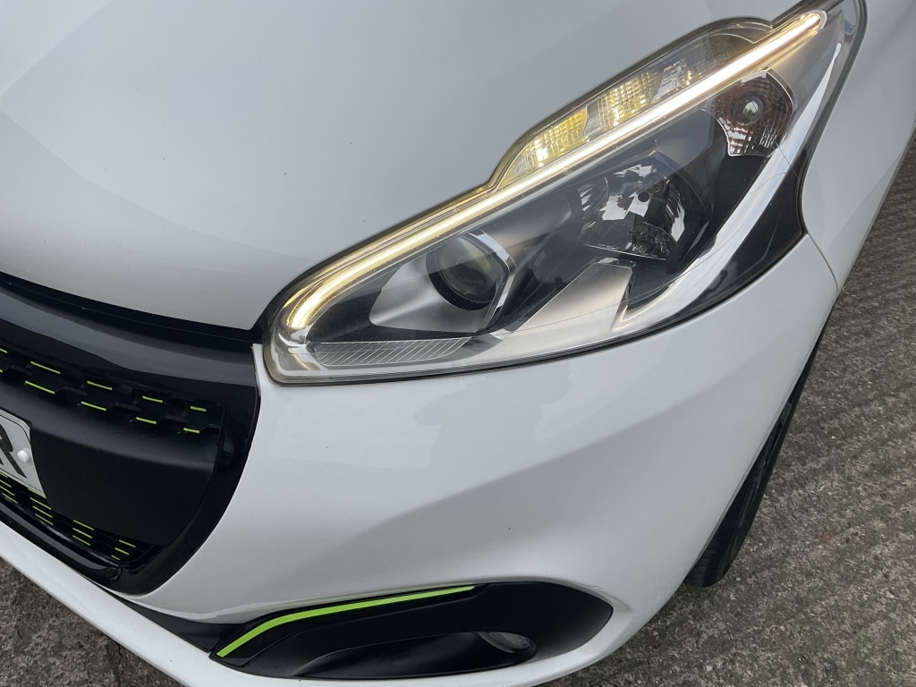 Used Peugeot 208 2016 for sale - 77073354: Photo 27