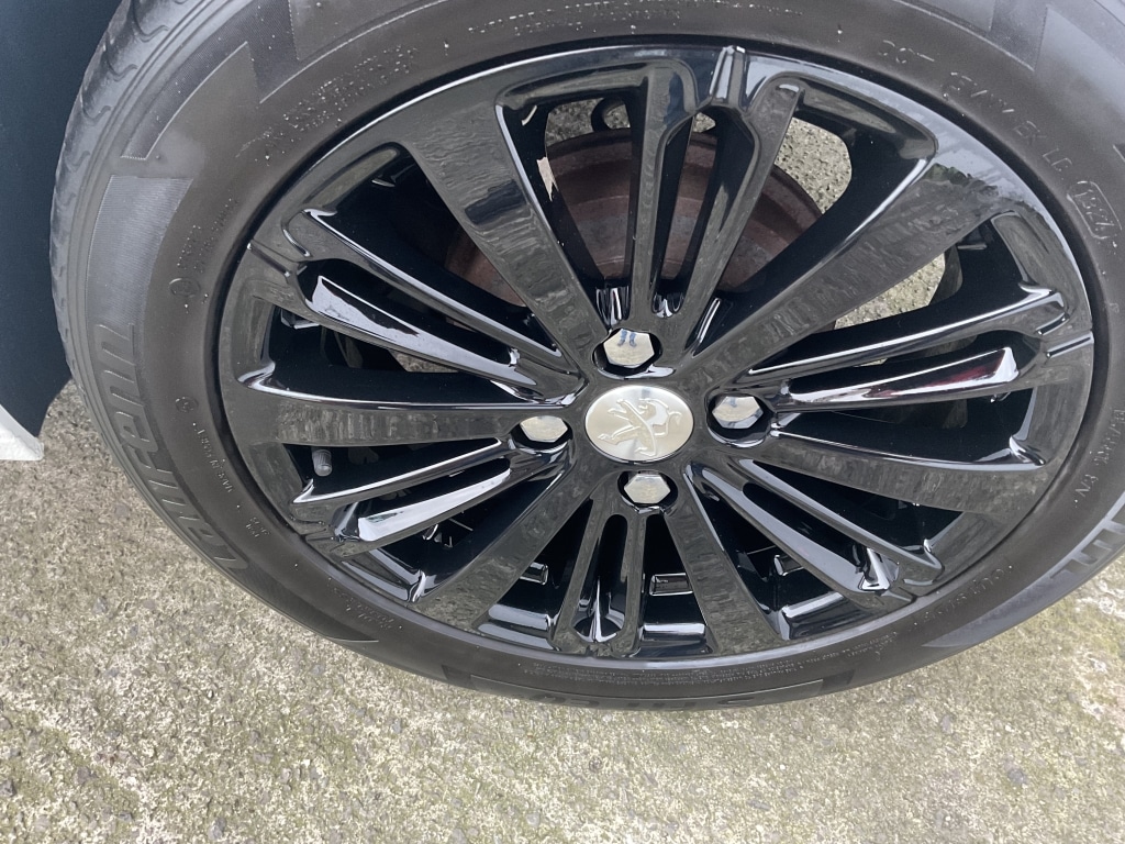 Used Peugeot 208 2016 for sale - 77073354: Photo 33