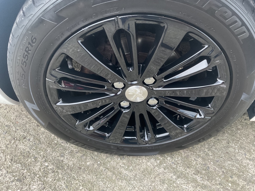 Used Peugeot 208 2016 for sale - 77073354: Photo 34