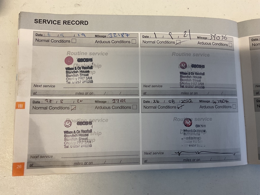 Used Peugeot 208 2016 for sale - 77073354: Photo 36