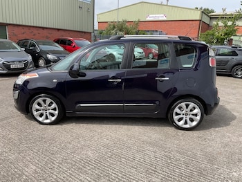 Used Citroen C3 Picasso 2015 for sale - 78740020: Photo