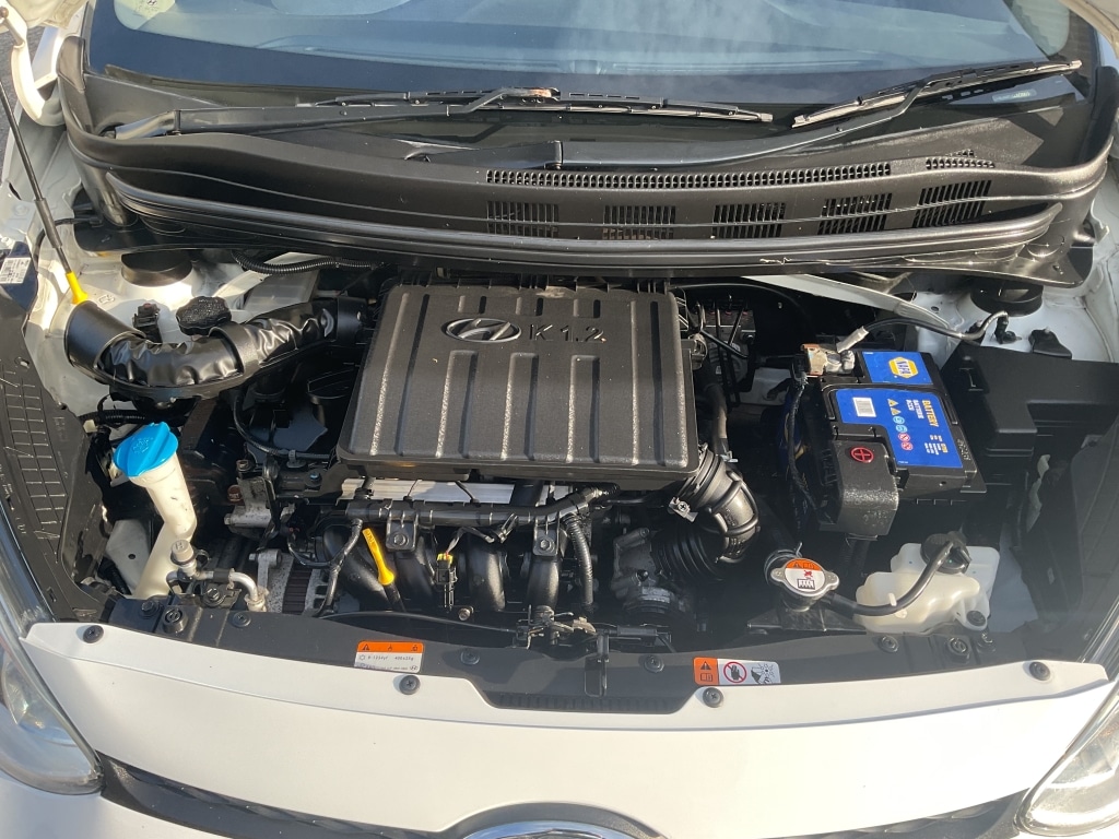 Used Hyundai i10 2015 for sale - 77314214: Photo 20