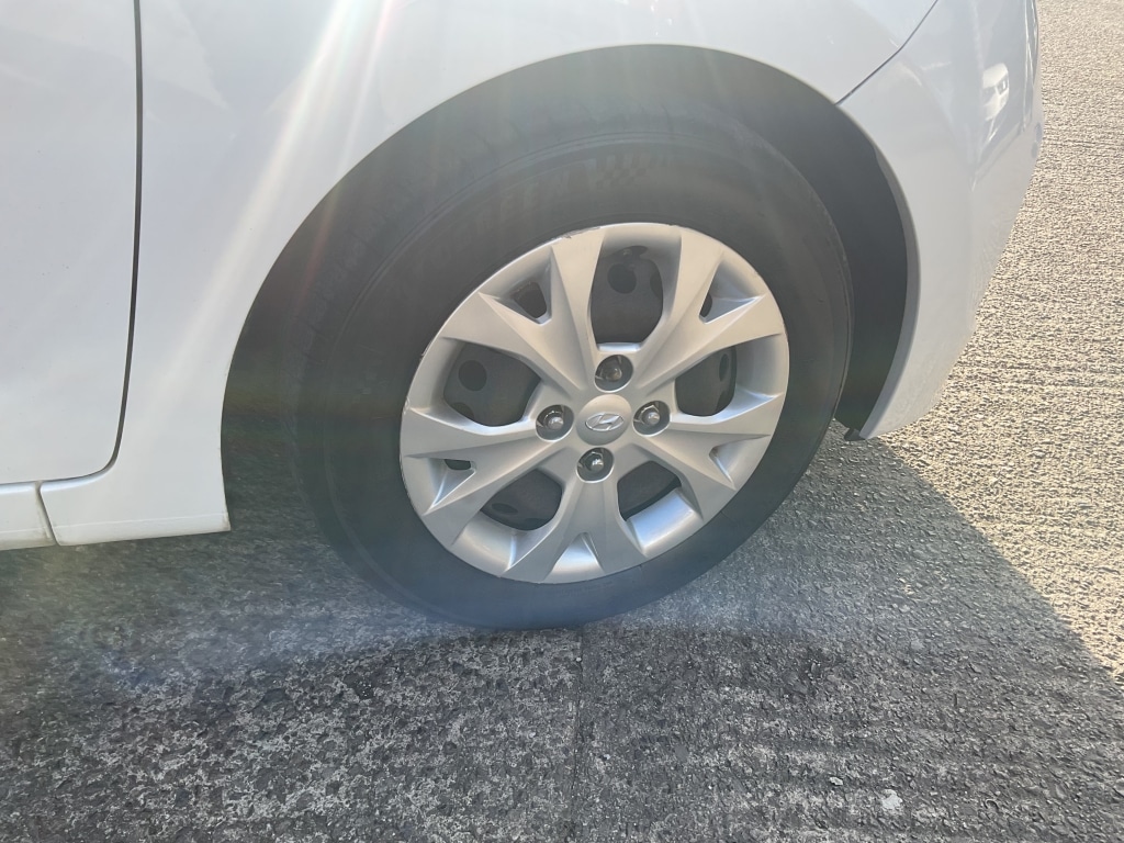 Used Hyundai i10 2015 for sale - 77314214: Photo 22