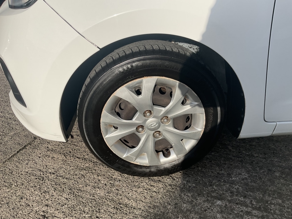 Used Hyundai i10 2015 for sale - 77314214: Photo 23