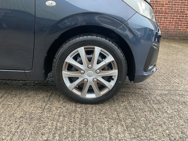 Used Peugeot 108 2014 for sale - 76017982: Photo 10