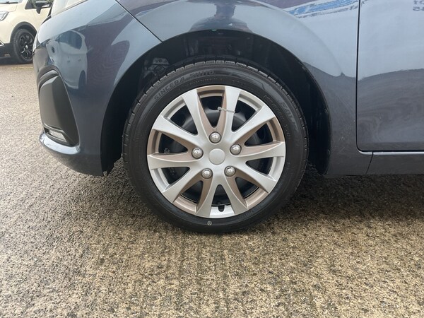 Used Peugeot 108 2014 for sale - 76017982: Photo 13