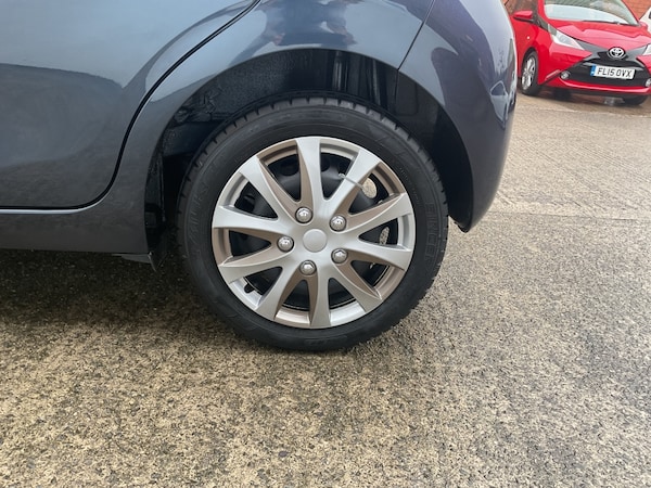Used Peugeot 108 2014 for sale - 76017982: Photo 14