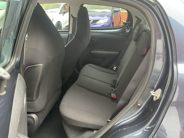 Used Peugeot 108 2014 for sale - 76017982: Photo 19
