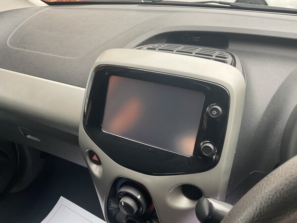 Used Peugeot 108 2014 for sale - 76017982: Photo 26