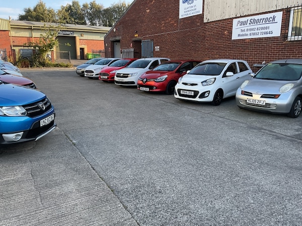 Used Peugeot 108 2014 for sale - 76017982: Photo 40