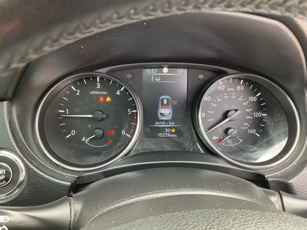 Vehicle 19