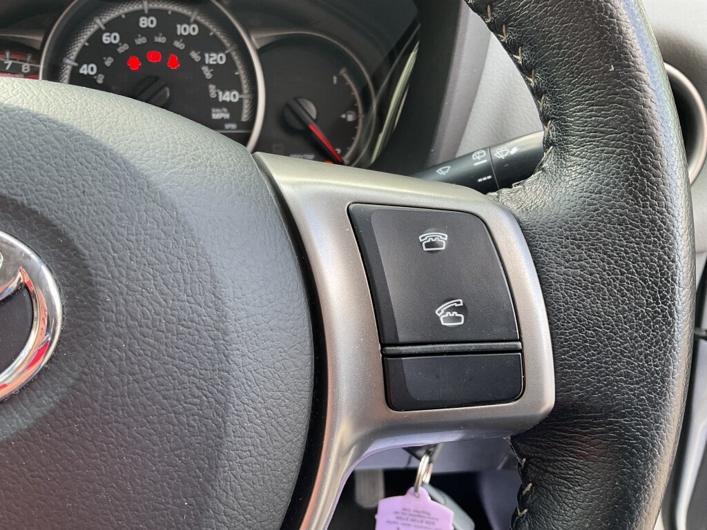 Used Toyota AYGO 2014 for sale - 77656549: Photo 14