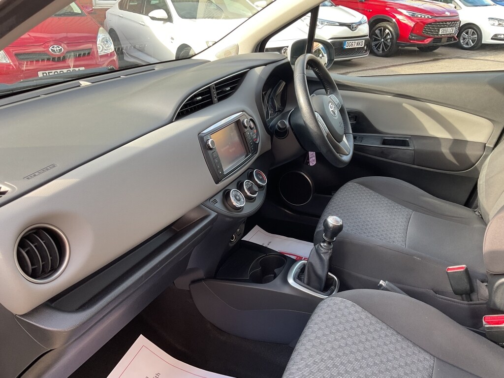 Used Toyota AYGO 2014 for sale - 77656549: Photo 22
