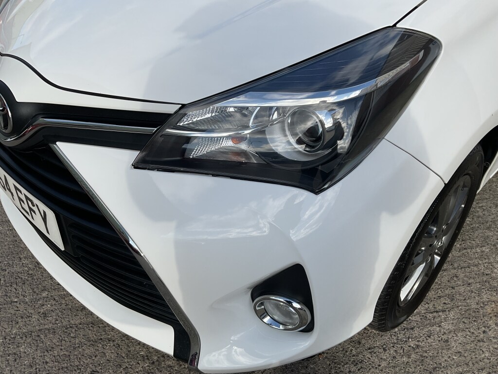 Used Toyota AYGO 2014 for sale - 77656549: Photo 25