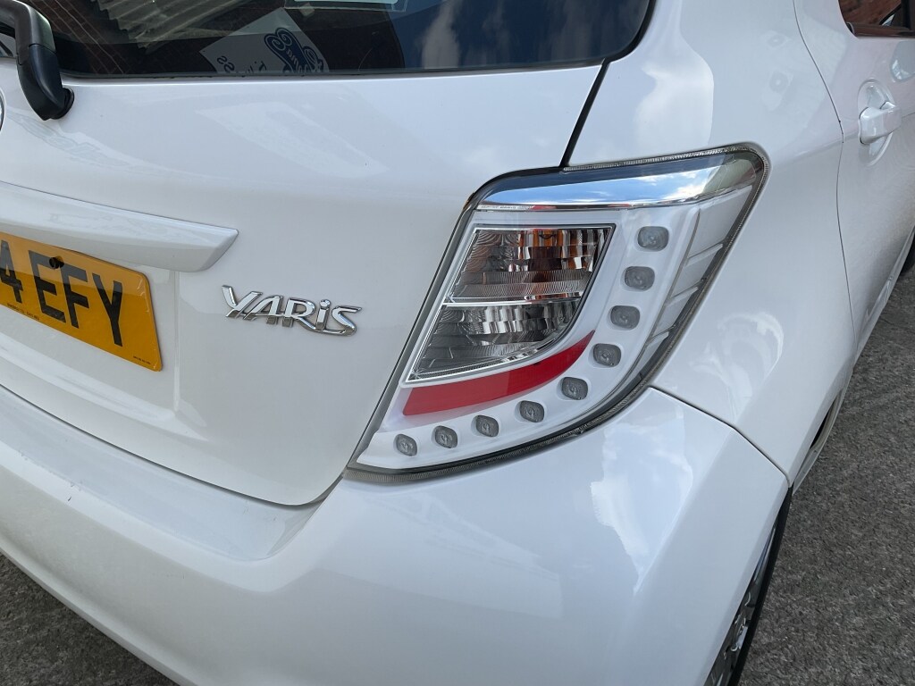 Used Toyota AYGO 2014 for sale - 77656549: Photo 27