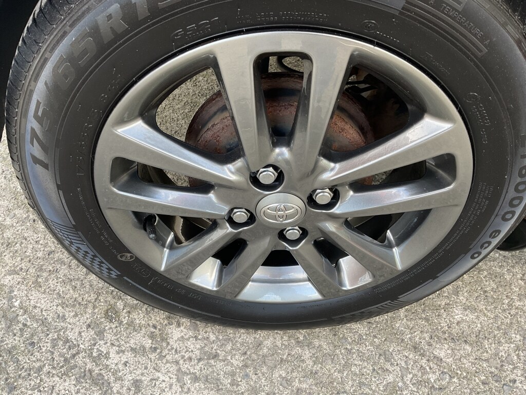 Used Toyota AYGO 2014 for sale - 77656549: Photo 30