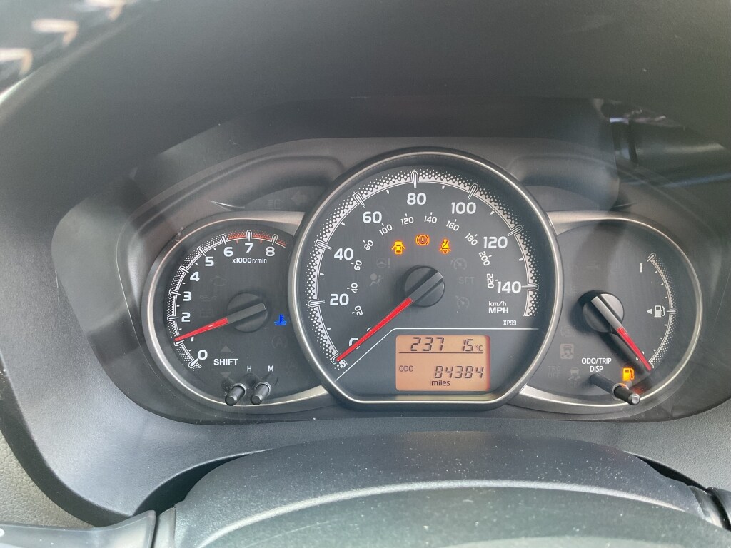 Used Toyota AYGO 2014 for sale - 77656549: Photo 8