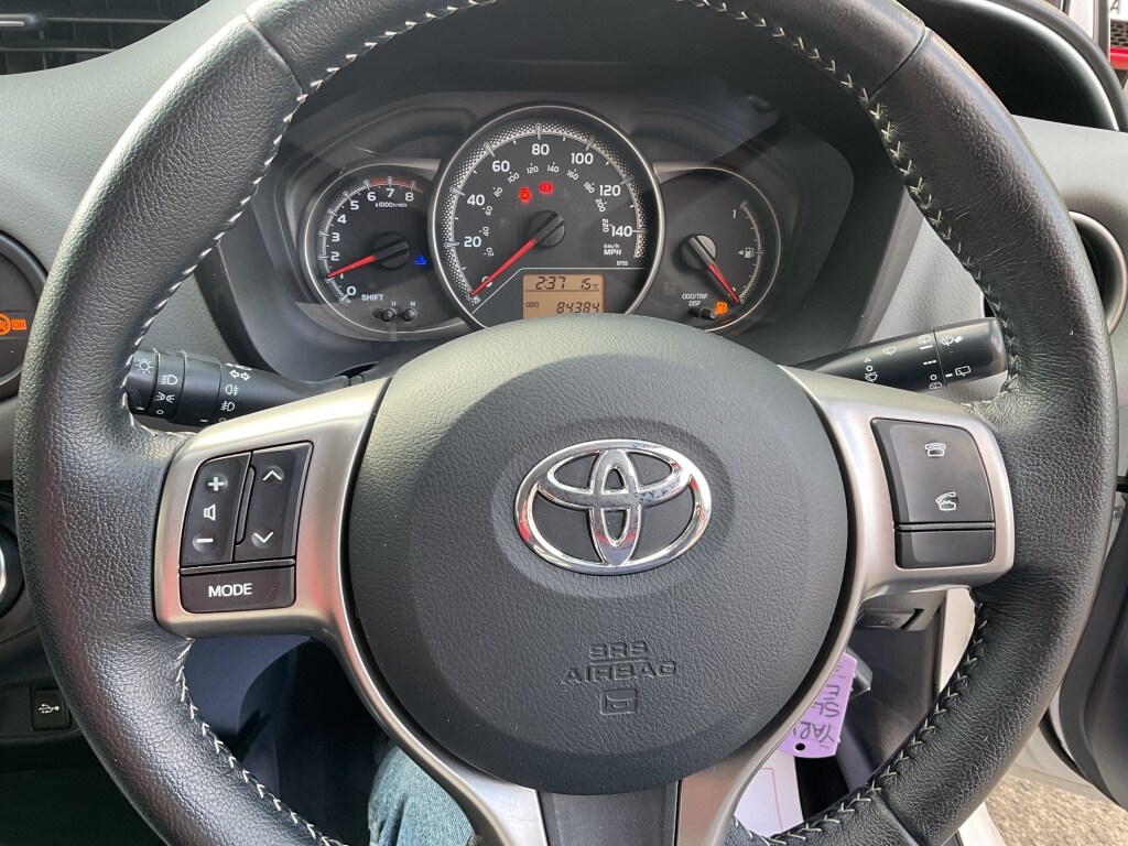 Used Toyota AYGO 2014 for sale - 77656549: Photo 9