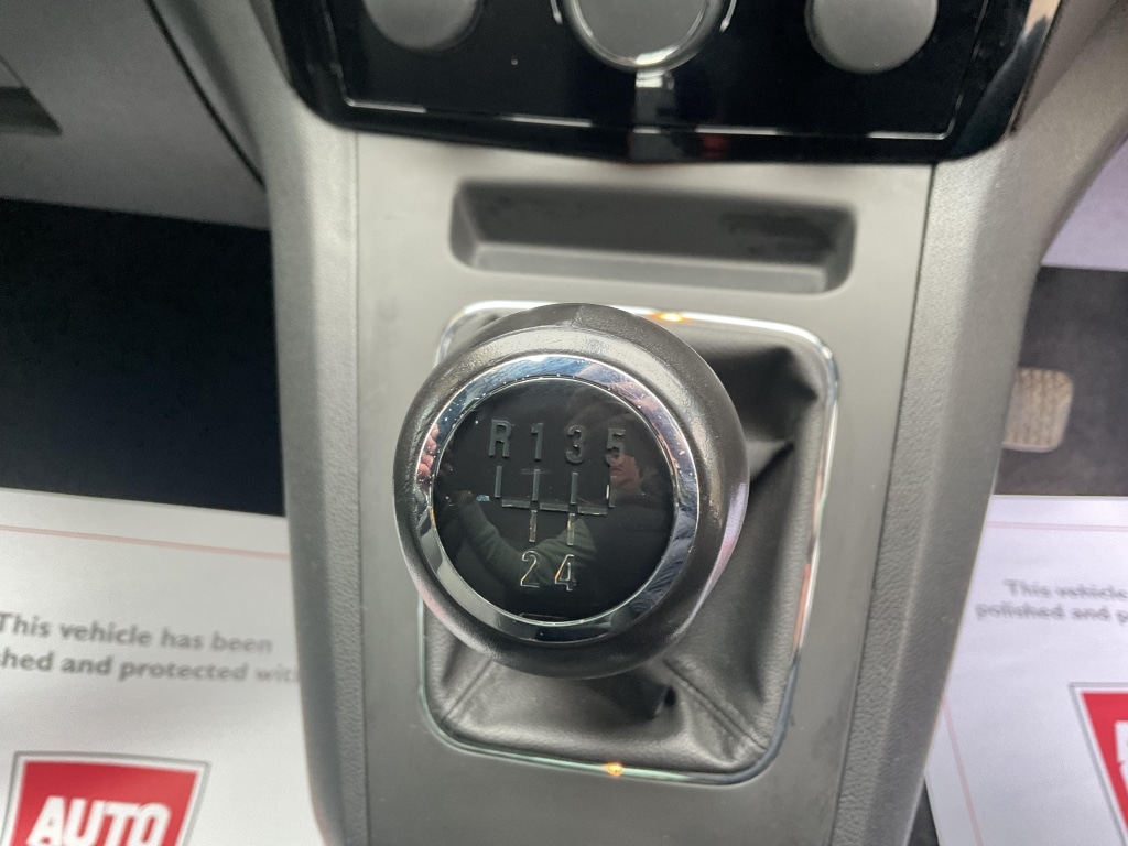 Used Vauxhall Zafira 2014 for sale - 77807428: Photo 11