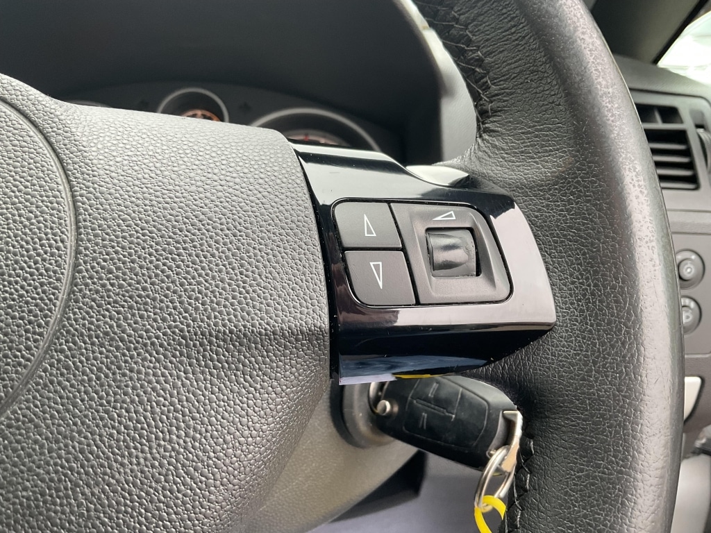 Used Vauxhall Zafira 2014 for sale - 77807428: Photo 13