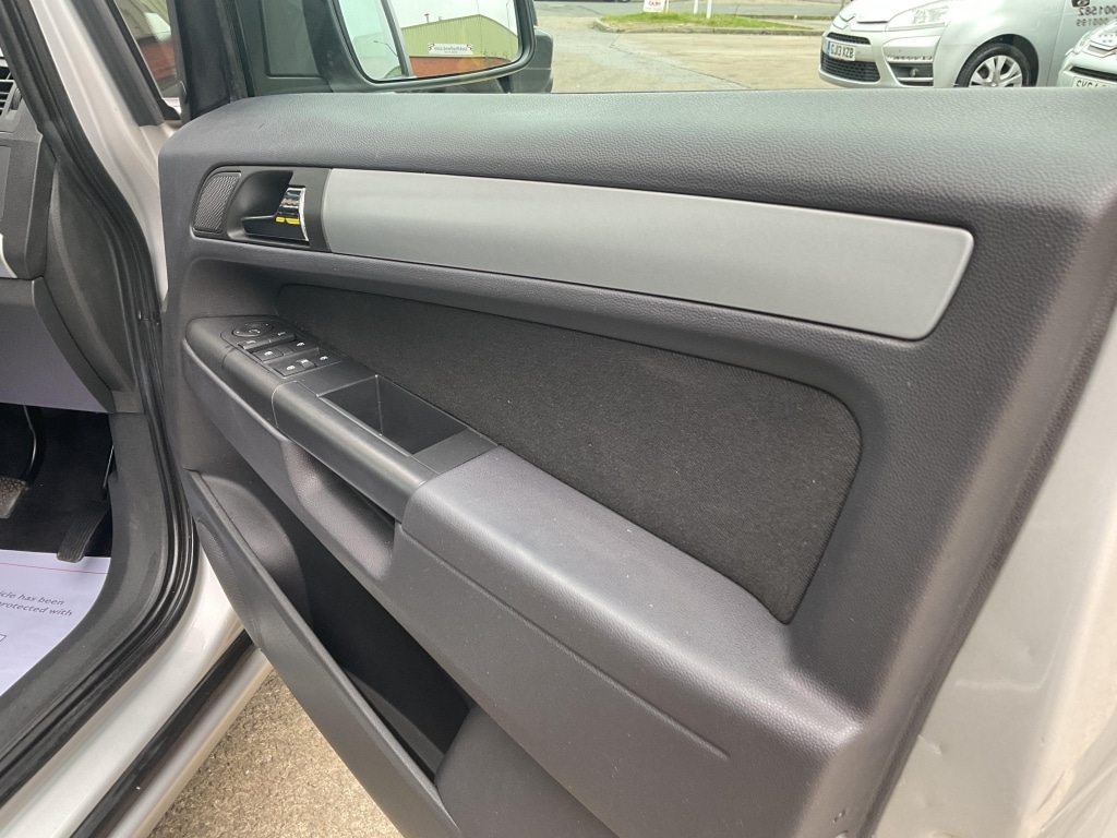 Used Vauxhall Zafira 2014 for sale - 77807428: Photo 14