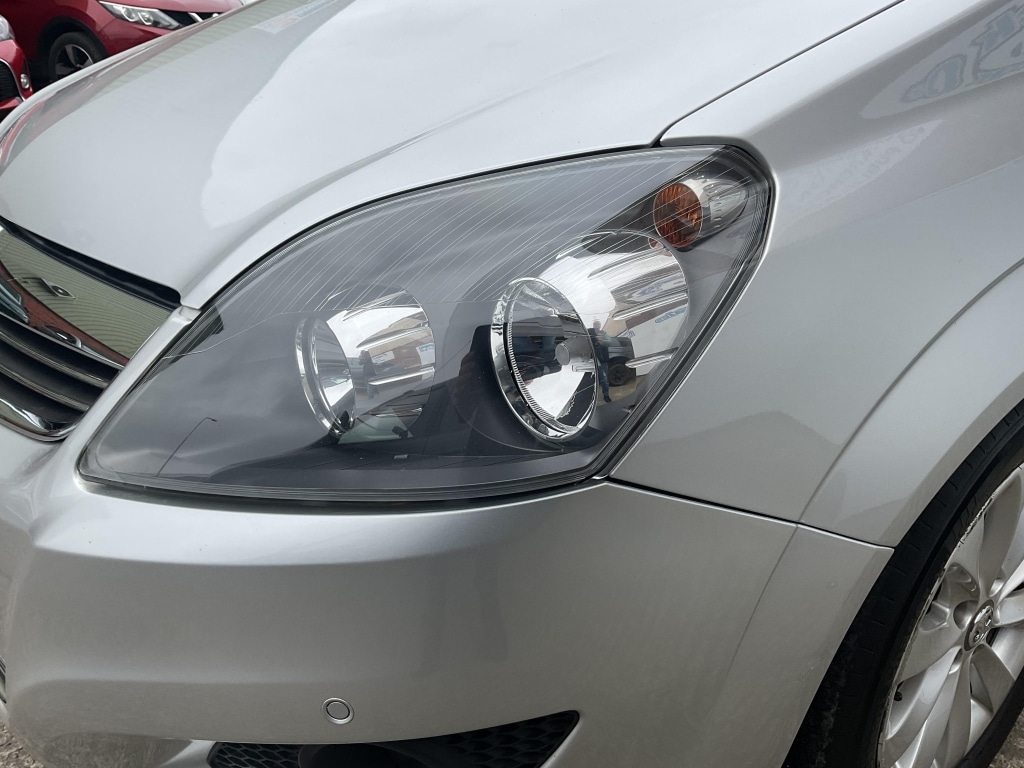 Used Vauxhall Zafira 2014 for sale - 77807428: Photo 23