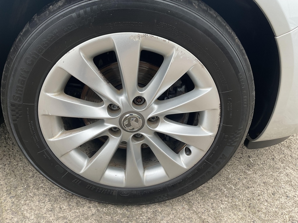 Used Vauxhall Zafira 2014 for sale - 77807428: Photo 27