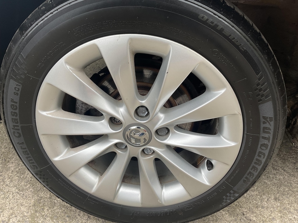 Used Vauxhall Zafira 2014 for sale - 77807428: Photo 28