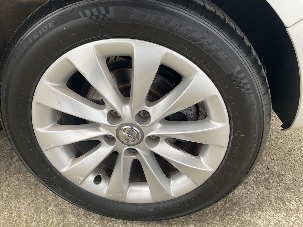 Used Vauxhall Zafira 2014 for sale - 77807428: Photo 29