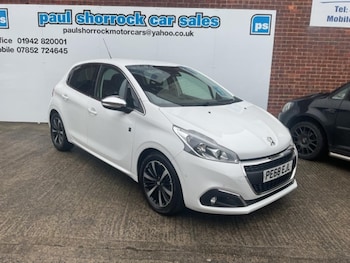 Used Peugeot 208 2018 for sale - 78460077: Photo