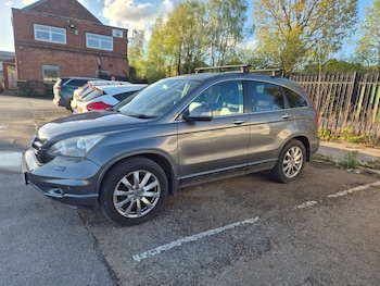 Used Honda CR-V 2010 for sale - 78290169: Photo