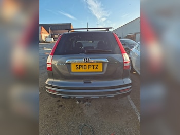 Used Honda CR-V 2010 for sale - 78290169: Photo