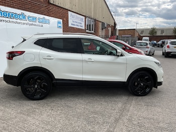 Used Nissan Qashqai 2018 for sale - 79285557: Photo