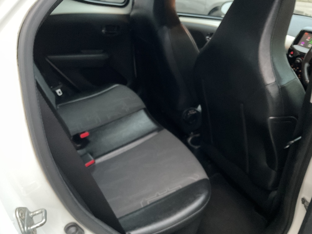 Used Toyota AYGO 2015 for sale - 77039135: Photo 17