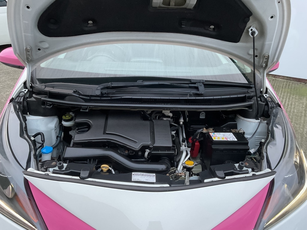 Used Toyota AYGO 2015 for sale - 77039135: Photo 28