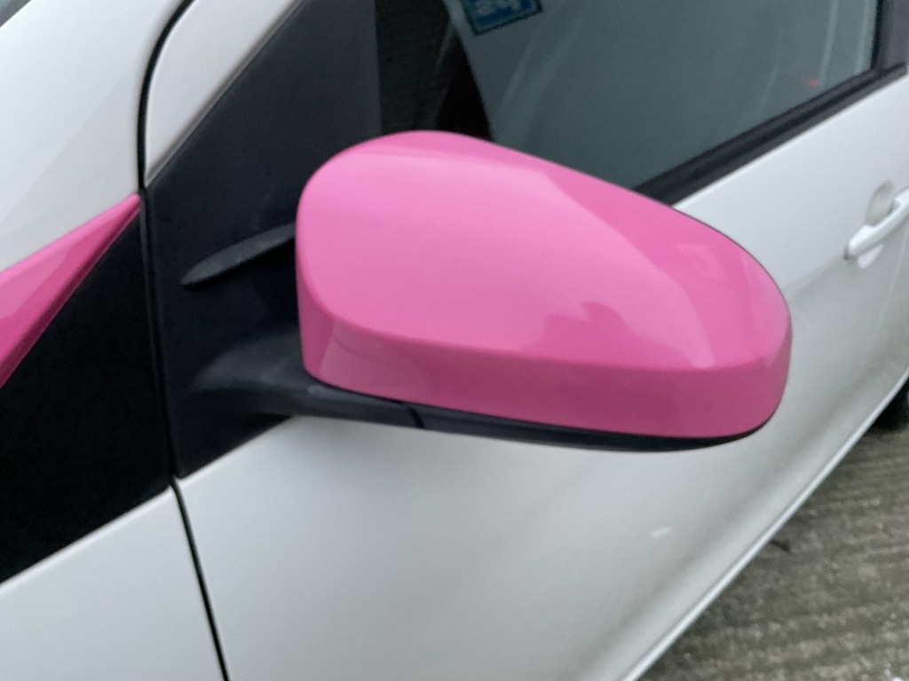 Used Toyota AYGO 2015 for sale - 77039135: Photo 29