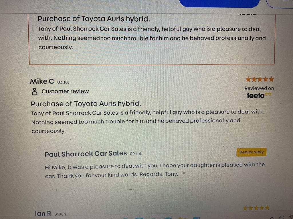 Used Toyota AYGO 2015 for sale - 77039135: Photo 30