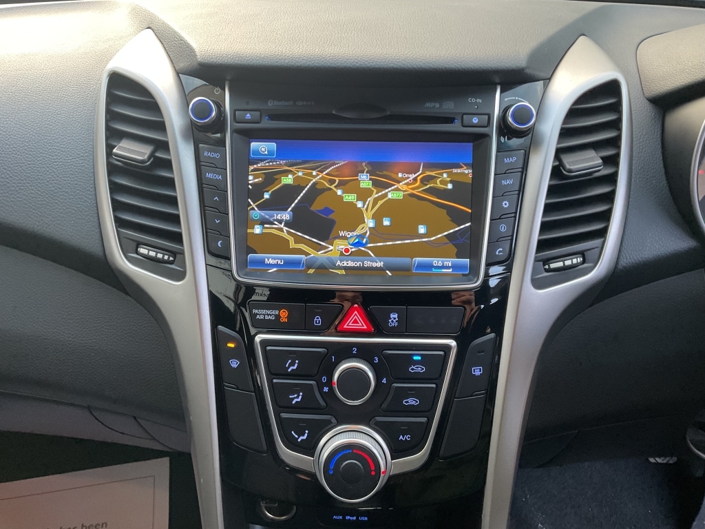 Used Hyundai i30 2017 for sale - 76897251: Photo 10