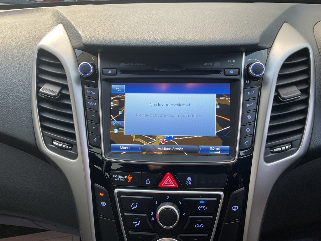 Used Hyundai i30 2017 for sale - 76897251: Photo 11