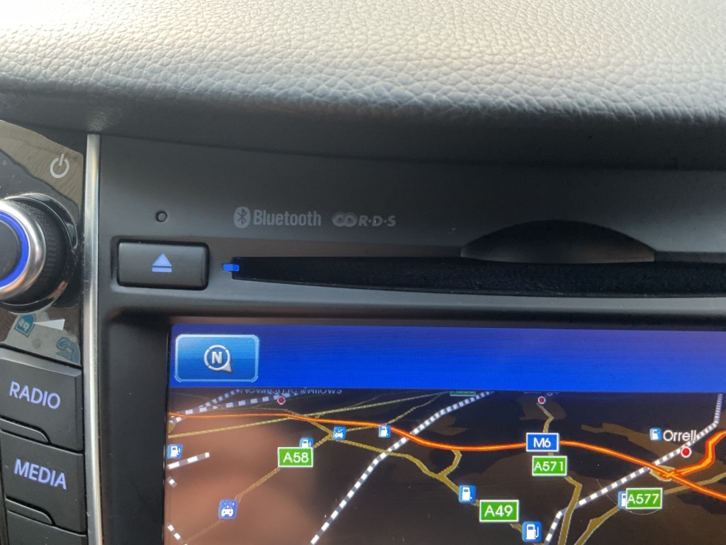 Used Hyundai i30 2017 for sale - 76897251: Photo 12