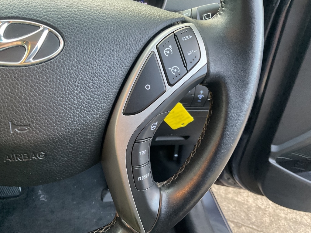 Used Hyundai i30 2017 for sale - 76897251: Photo 14