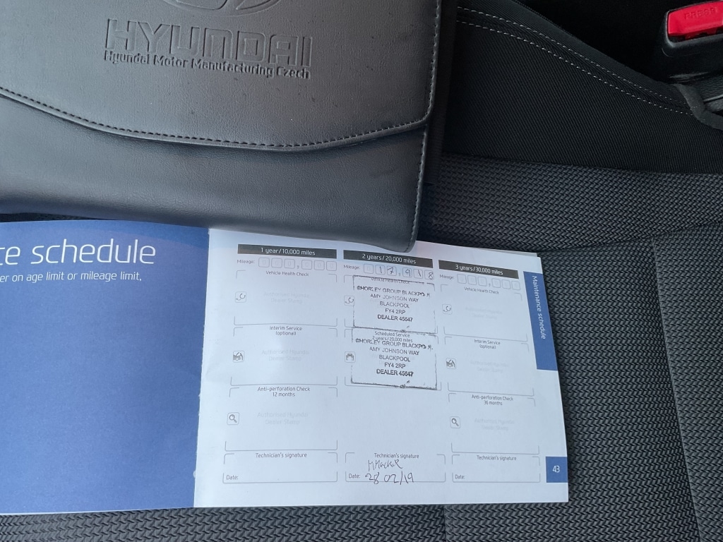 Used Hyundai i30 2017 for sale - 76897251: Photo 25