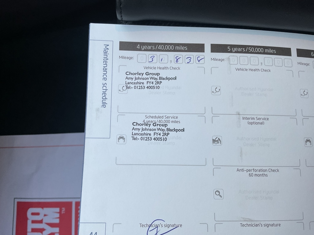 Used Hyundai i30 2017 for sale - 76897251: Photo 26