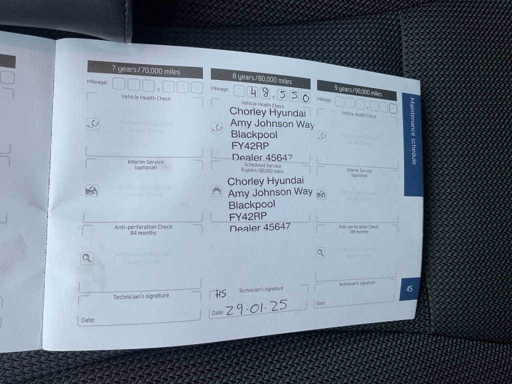 Used Hyundai i30 2017 for sale - 76897251: Photo 27