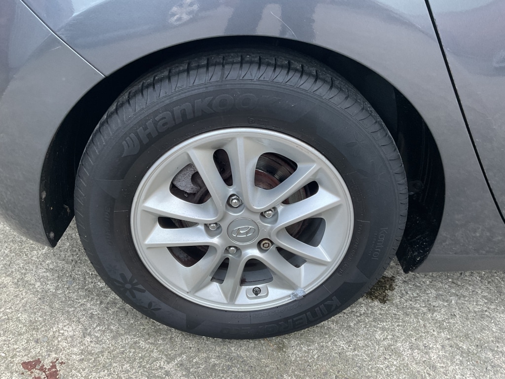 Used Hyundai i30 2017 for sale - 76897251: Photo 28