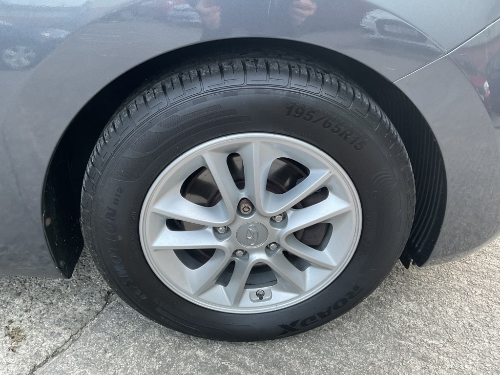 Used Hyundai i30 2017 for sale - 76897251: Photo 29