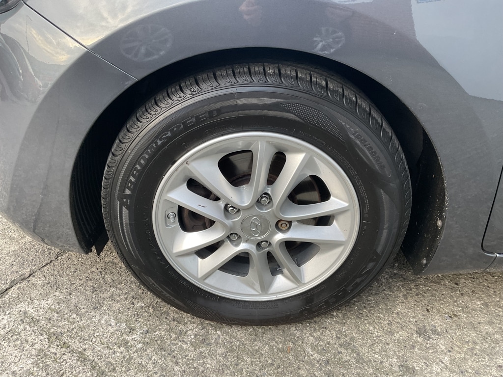 Used Hyundai i30 2017 for sale - 76897251: Photo 30